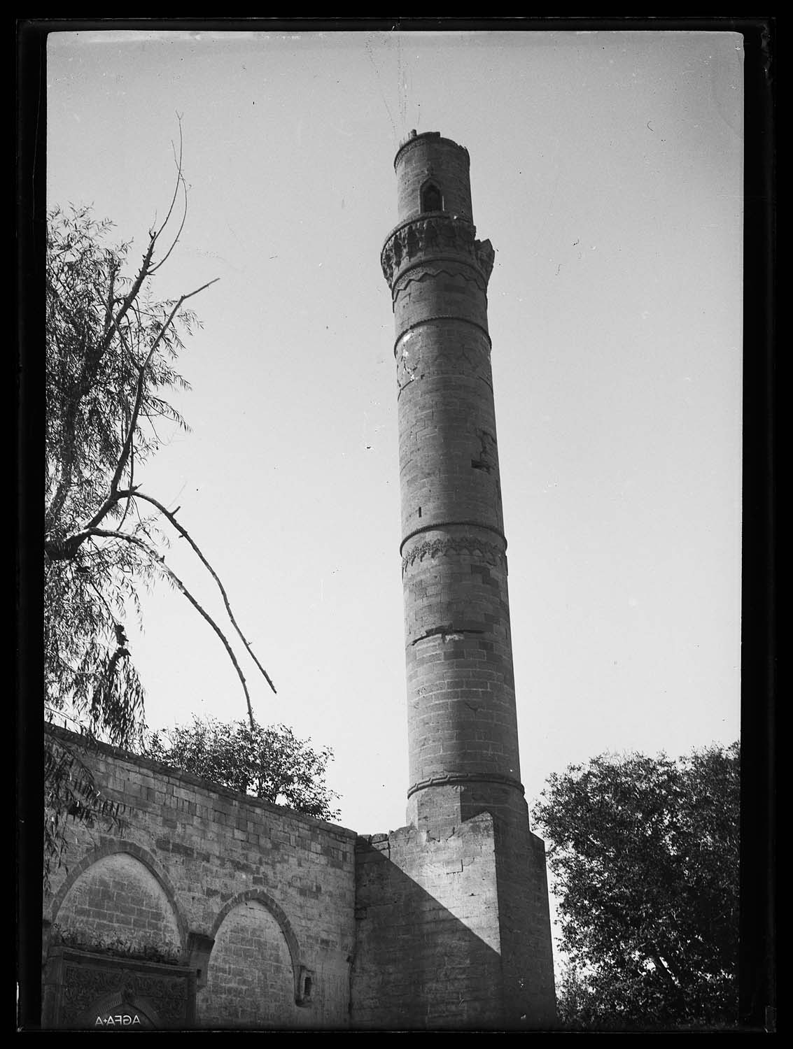 Minaret